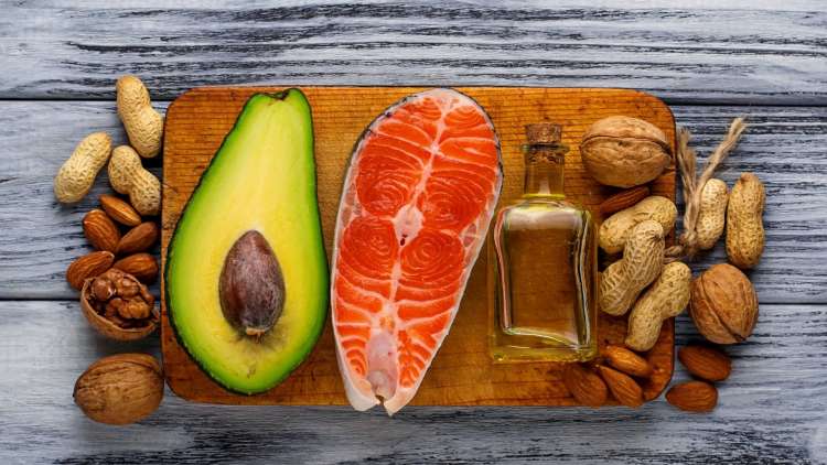 What is “Healthy Fat”? | Biolive Blog