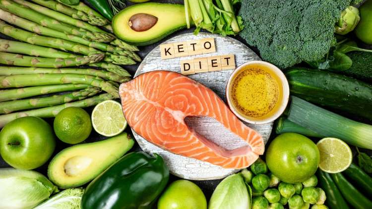 Olive Oil and The Keto Diet | Biolive Blog