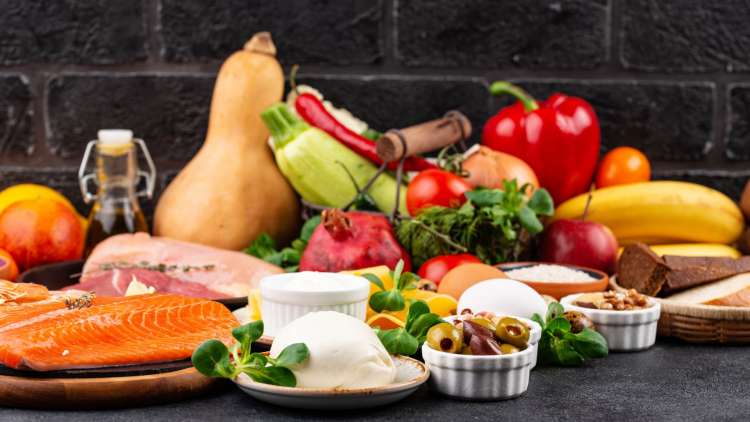 Mediterranean Diet Again Named Best Overall | Biolive Blog