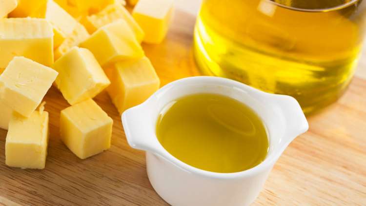 Recipe Makeover - How To Substitute Olive Oil For Butter In Baking | Biolive Blog