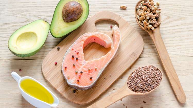 What Is The Unsaturated Fat And Why Is It Important? | Biolive Blog