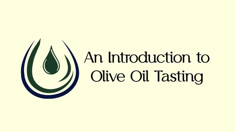 An Introduction to Olive Oil Tasting | Biolive Blog