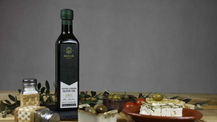 5 Reasons Extra Virgin Olive Oil is Incredibly Healthy | Biolive Blog