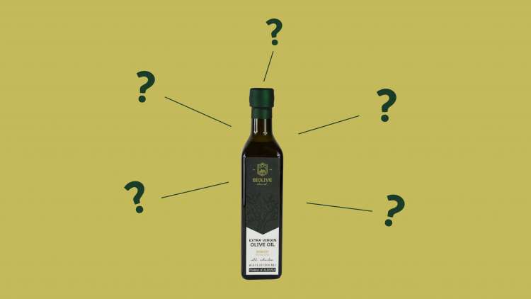 5 Key Facts to Understand about Olive Oil | Biolive Blog