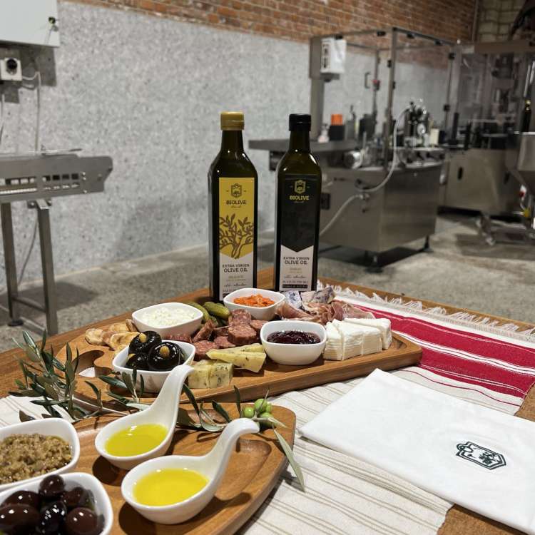 Discover the Best Extra Virgin Olive Oil in Albania: A Unique Tasting Experience | Biolive Blog